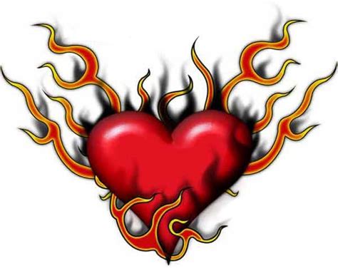 heart tattoo pic|heart tattoo clip art.